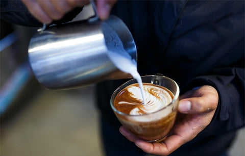 Melbourne's best Caffeine