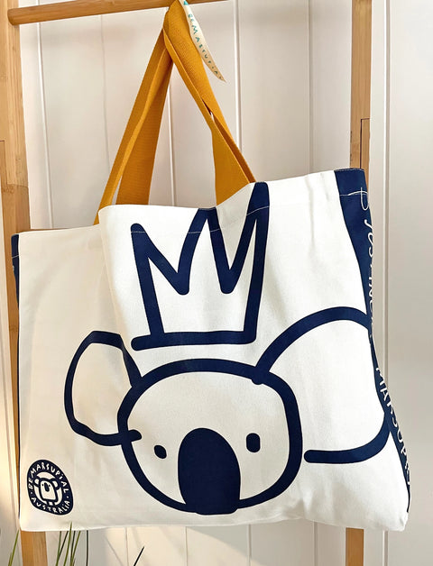 Tote Bags