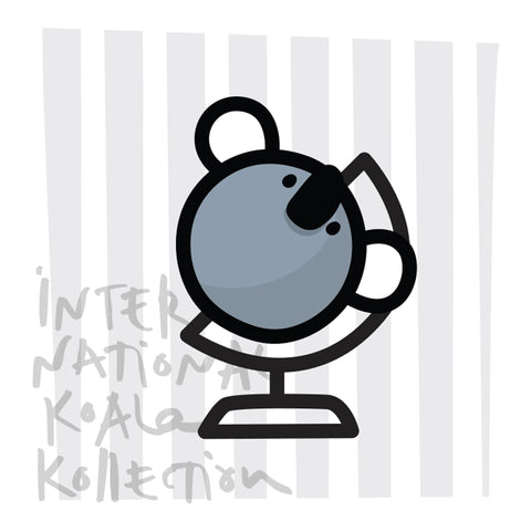 International Koala Kollection