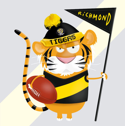 Richmond Tigers