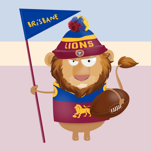 Brisbane Lions