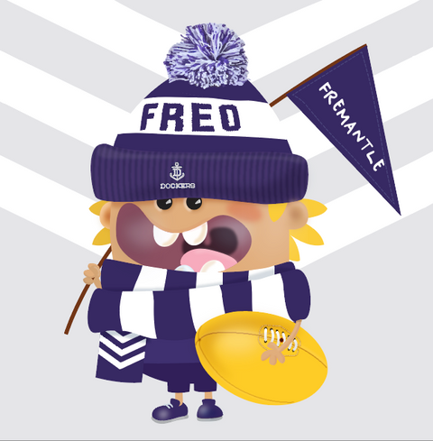 Fremantle Dockers