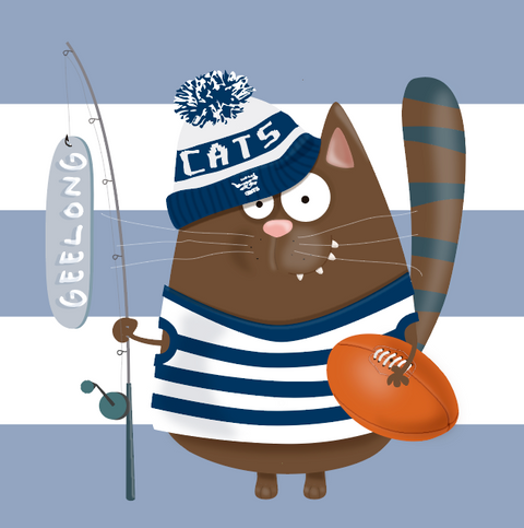 Geelong Cats