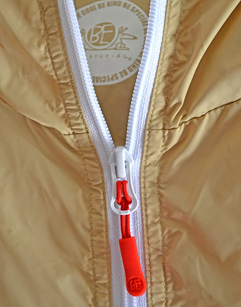 Windbreaker "mel"