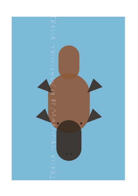 Geometric Platypus