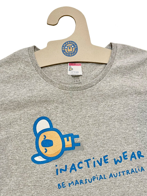 Inactive Wear T-Shirt