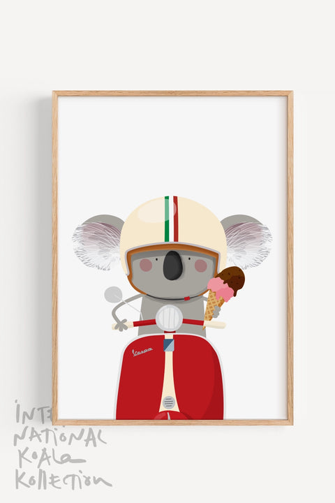 Koala Italy