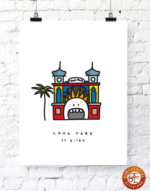 Luna Park