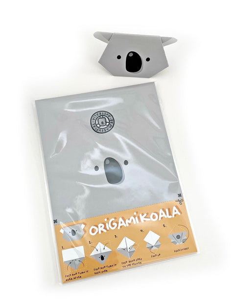 Origami Koala (set of 5)