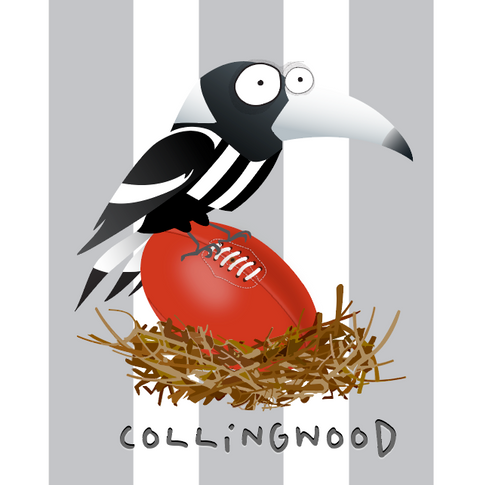 Collingwood Magpies