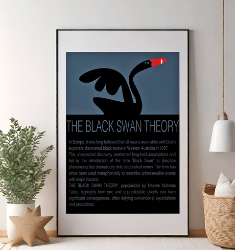 The black Swan Theory