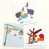 greeting cards new born