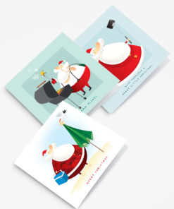 christmas card assortment